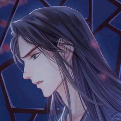 王安宇 高端的帅哥只需简单的黑T